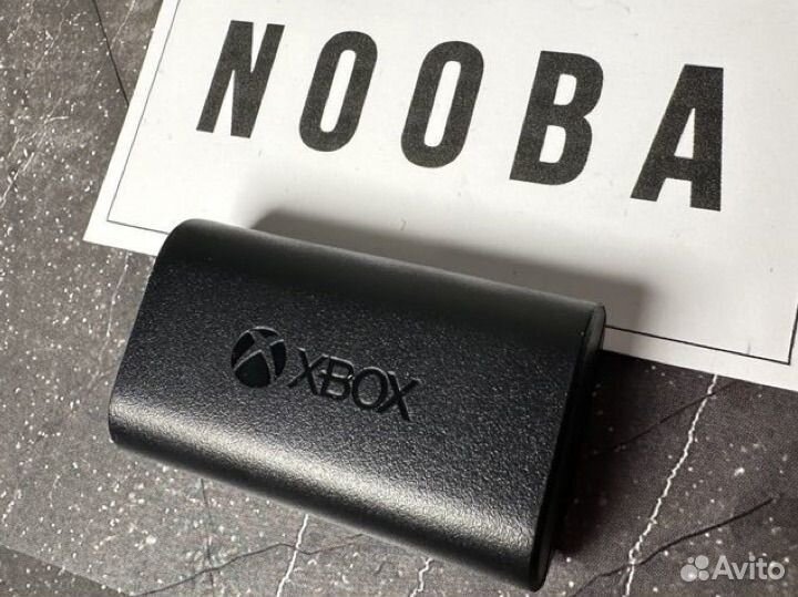 Аккумулятор для Xbox + кабель USB-C