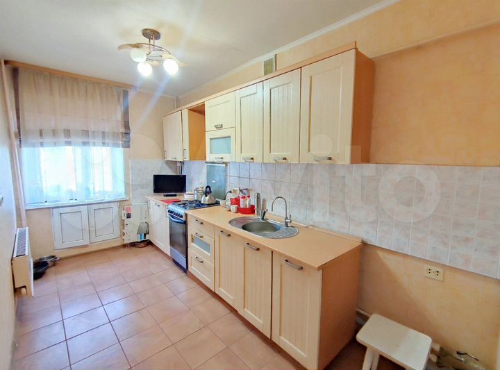 4-к. квартира, 75,8 м², 2/5 эт.