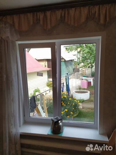 Окна пвх не бу