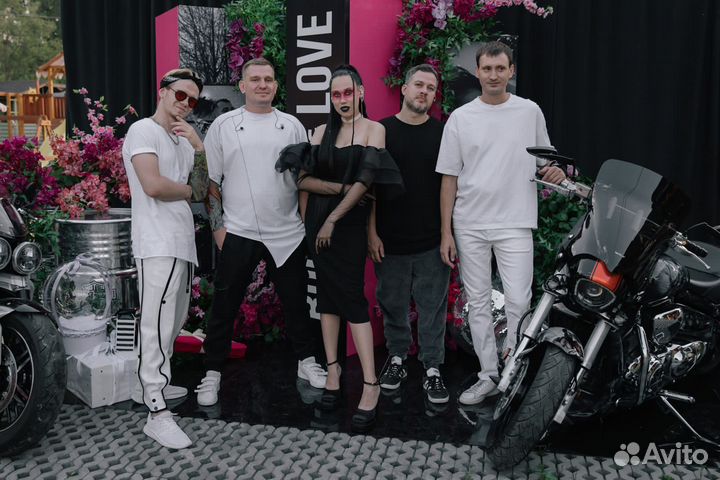 Кавер группа 