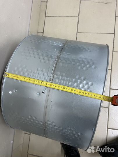 Барабан от сушильной машины Candy