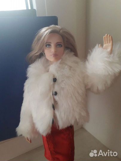 Barbie Наталья Водянова