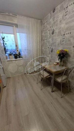 2-к. квартира, 51 м², 8/9 эт.