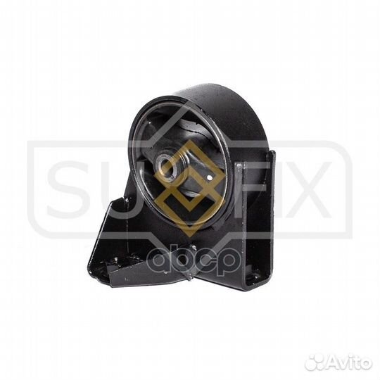 Опора двигателя перед FM4058 sufix