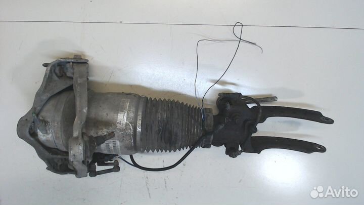 Амортизатор подвески Volkswagen Touareg, 2006