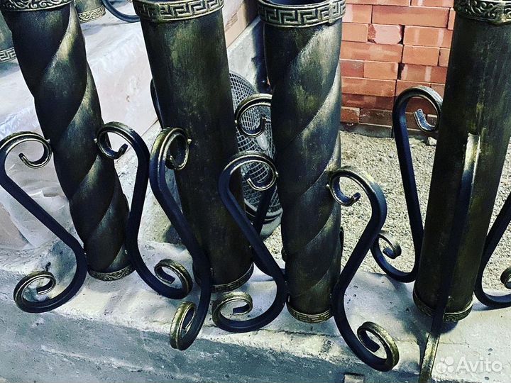 Тубусы для шампуров