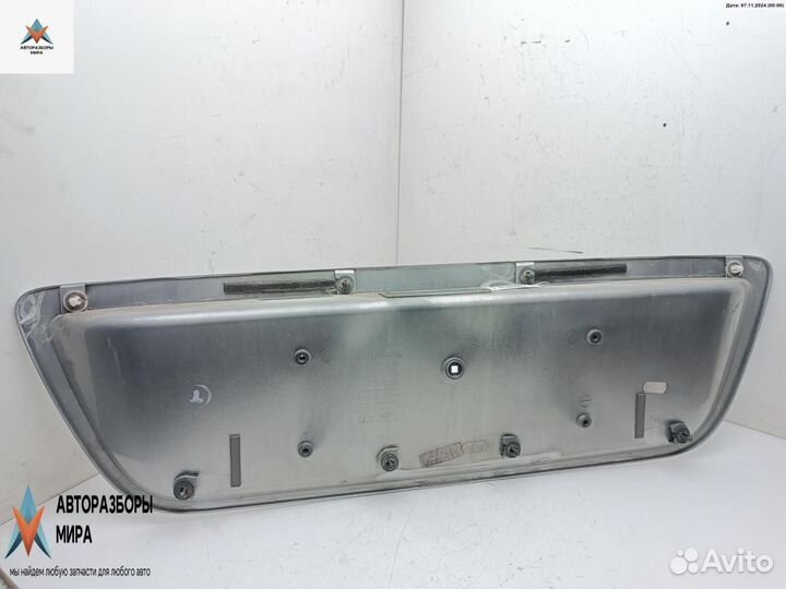 Бленда Mercedes-Benz C-Класс W203/S203/CL203 2003