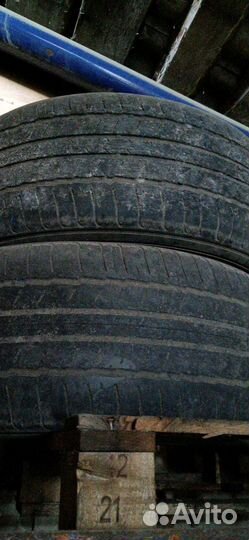 Landsail CLV2 Trailblazer 265/60 R18