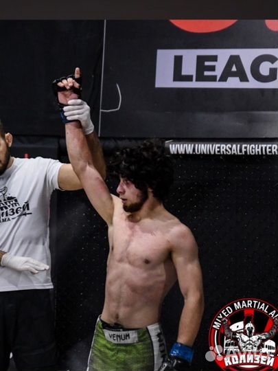 Массаж на дому