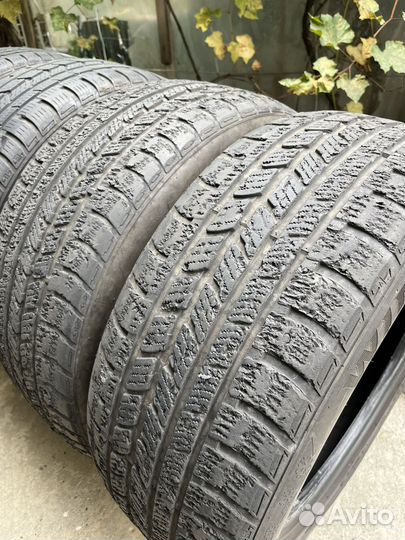 Roadstone Winguard Sport 245/50 R18