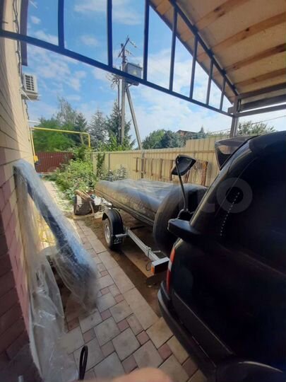 Таунхаус 117,9 м² на участке 1,9 сот.