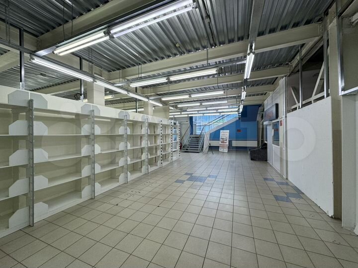 Торговая площадь, 105 м²