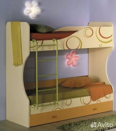 Детская мебель