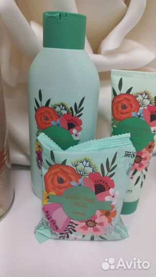 Подарочные наборы