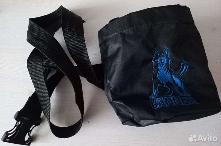 Сумка для лакомств, дрессировки