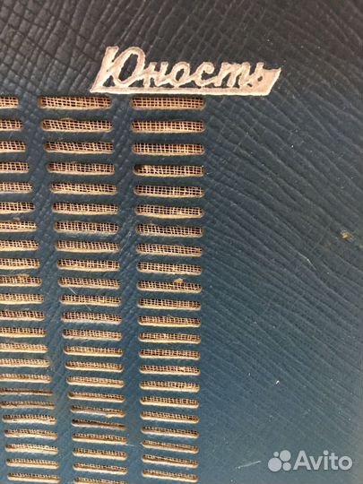 Проигрыватель с Bluetooth