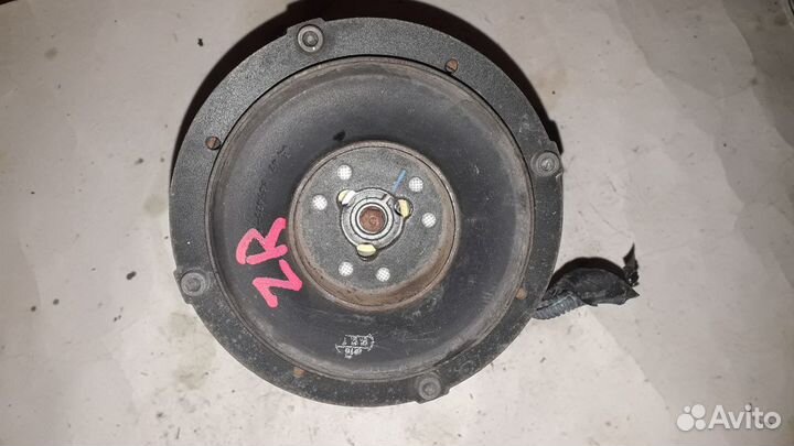 Компрессор кондиционера Toyota Corolla ZR150 1zrfe