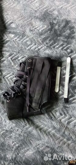 Ортез для голеностопа