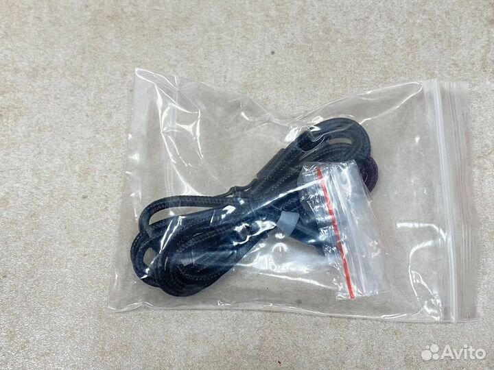 Кабель type-C 1м