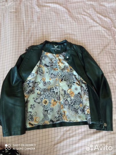 Продам детские вещи на девочку