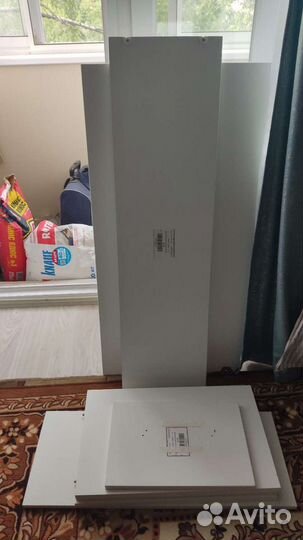 Полки мебельные