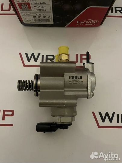 Топливный насос Аudi 3.2 BPK AUK 06E127025AB