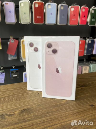 iPhone 13 Mini 128GB Рассрочка