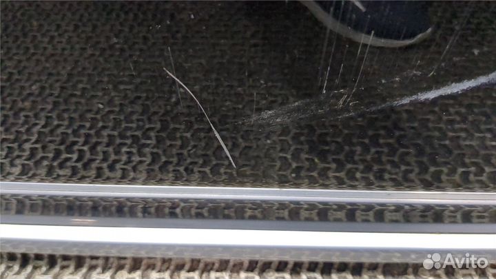 Дверь боковая Mitsubishi Outlander XL, 2007