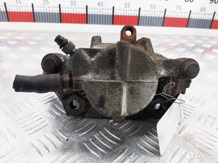 Суппорт для mercedes-benz A-Class (W168)