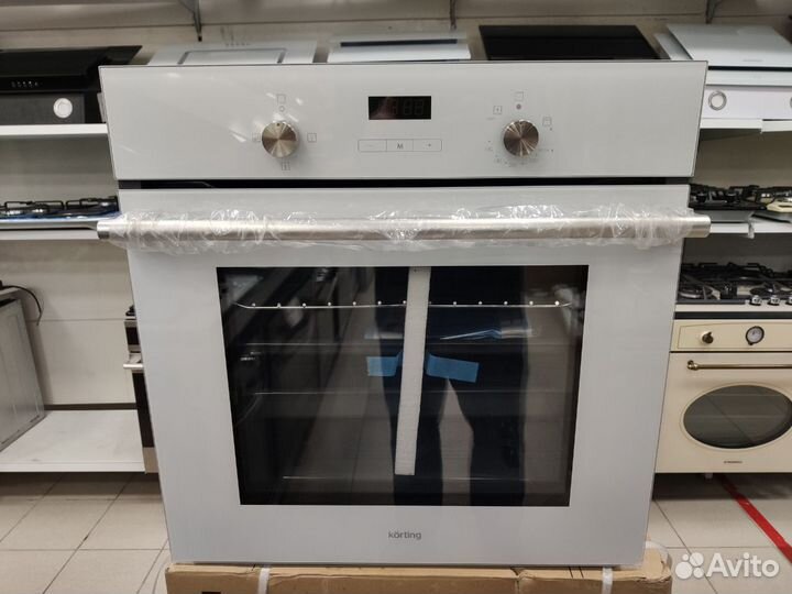 Духовой шкаф korting OGG 771 CFW