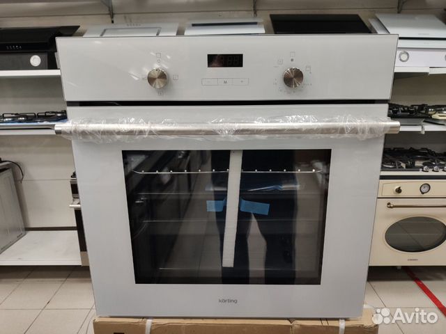 Духовой шкаф korting OGG 771 CFW