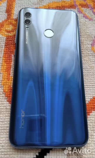 HONOR 10 Lite, 6/128 ГБ