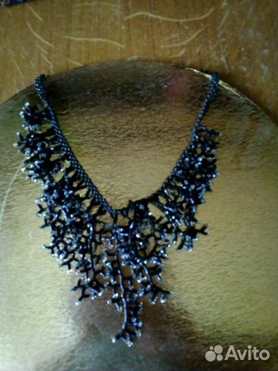 Ожерелье