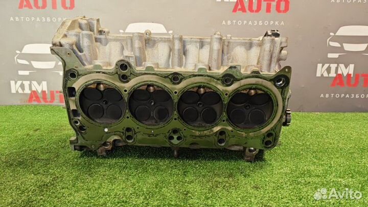 Головка блока цилиндров Mazda 2.0 PE-VPS skyactive