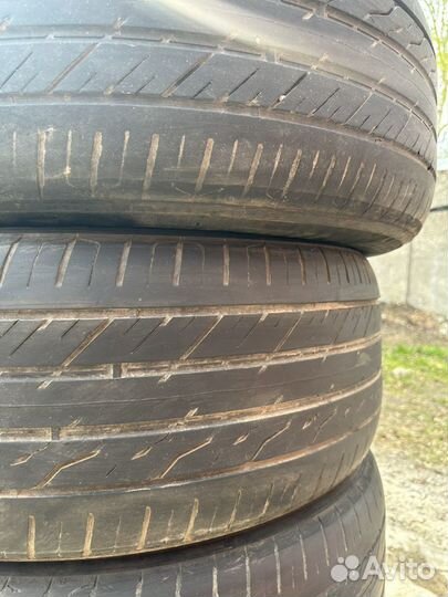 Landsail LS588 SUV 265/60 R18