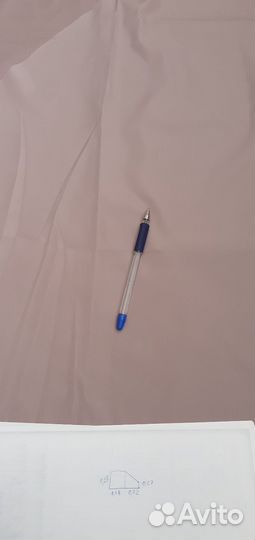 Курточная, подкладка стеганая, ватин