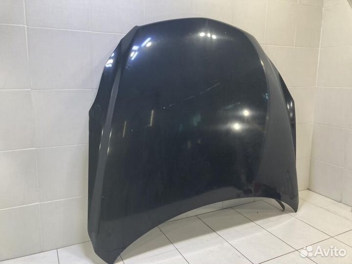 Капот Infiniti EX EX37 J50