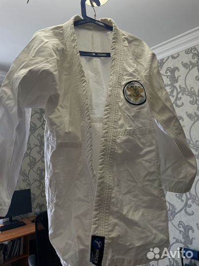 Кимоно мужское