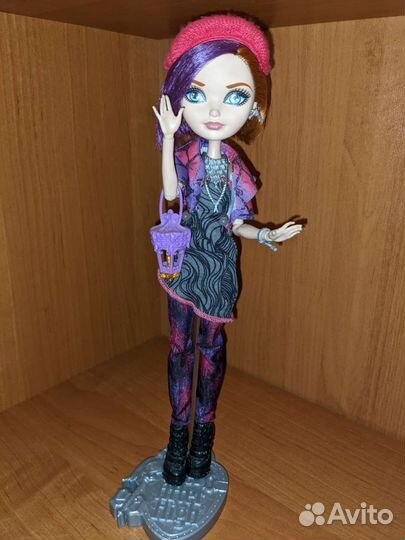 Кукла Эвер афтер хай