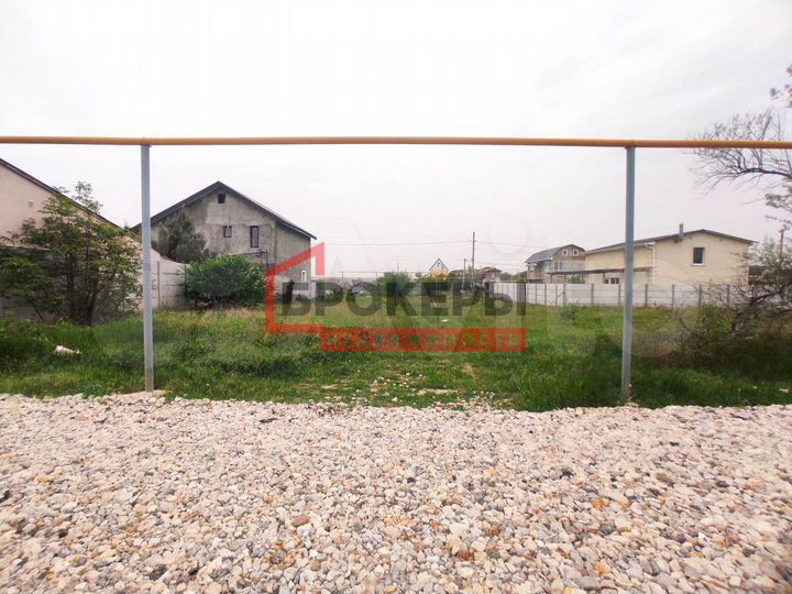 Участок 4 сот. (СНТ, ДНП)