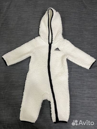Комбинезон adidas 74