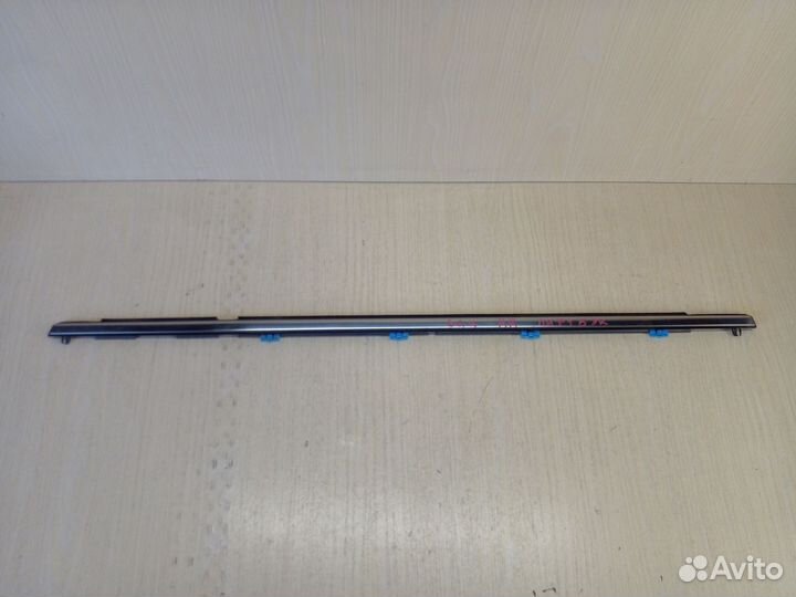 Молдинг хром задней правой двери Mazda 6 GH