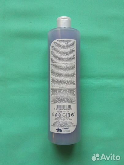 Крем-гель для душа Небесное сияние 500мл Avon