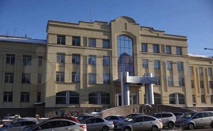 Сдам офисное помещение, 5000 м²