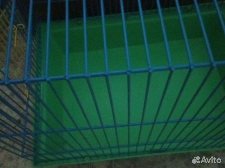 Клетка для грызунов