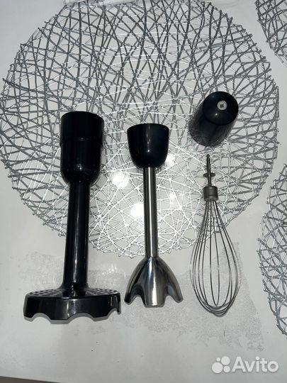 Блендер погружной Polaris