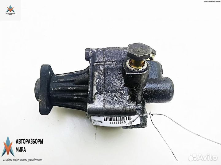 Насос гидроусилителя руля BMW 7 E32 1989 1164483