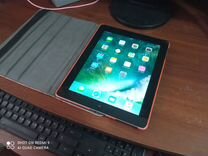 iPad 4 Wifi+Cellular