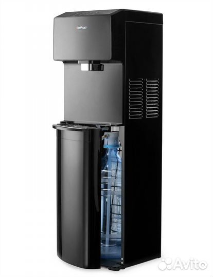 Кулер для воды HotFrost V450AMI Black