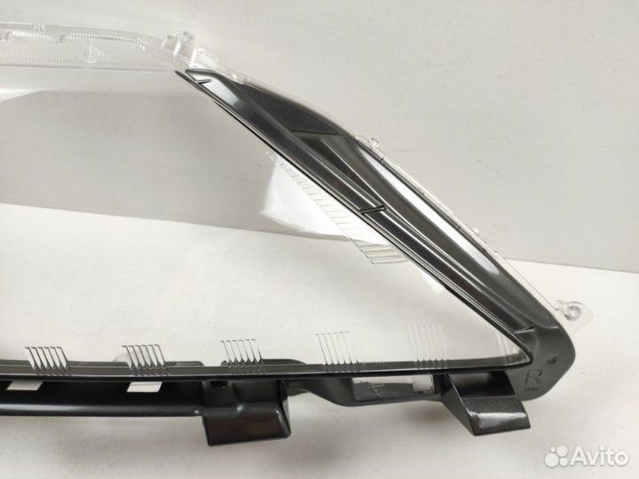 Стекло фары правое Lexus Es 6 2012-2015